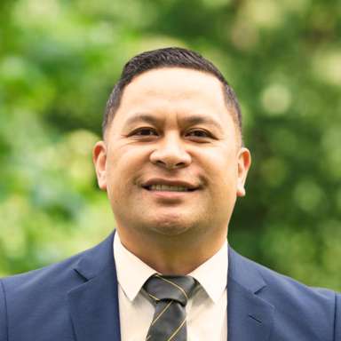 Bob Lemalu