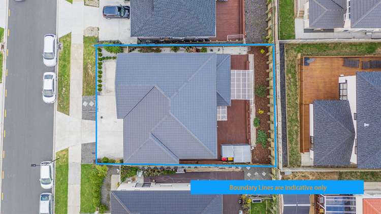 5 Wallen Road Flat Bush_24