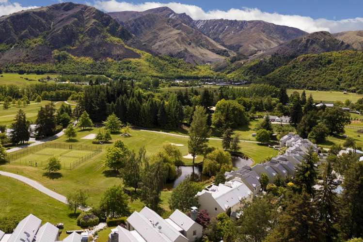 15 Foxs Rush Arrowtown_14