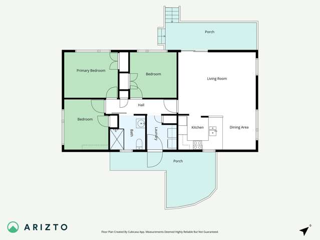 18B Lynbert Road Lynmore_1