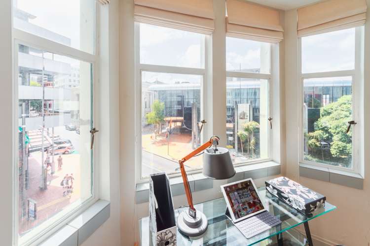 2b/25 Cuba Street Te Aro_6