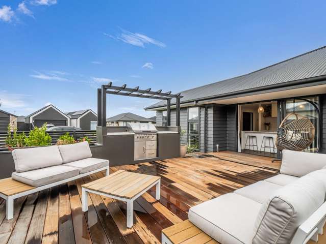 The Home That Gets Family Life Right