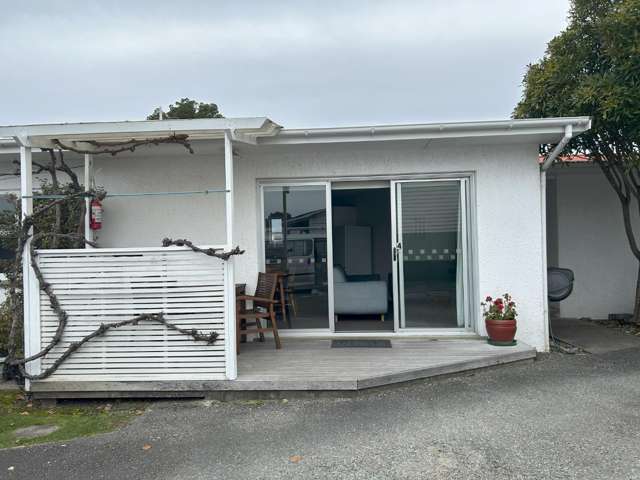 Unique 4-Bedroom Unit – A Must-See!
