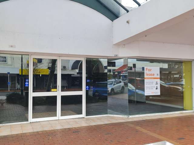 Prime Rotorua Retail