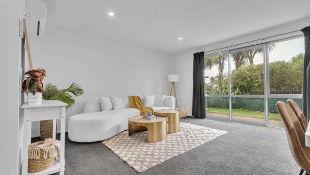 Comfort, Private Setting & Unbeatable Convenience