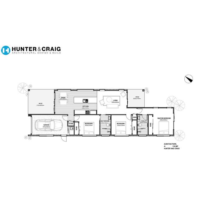 18 Williams Crescent Alexandra_1