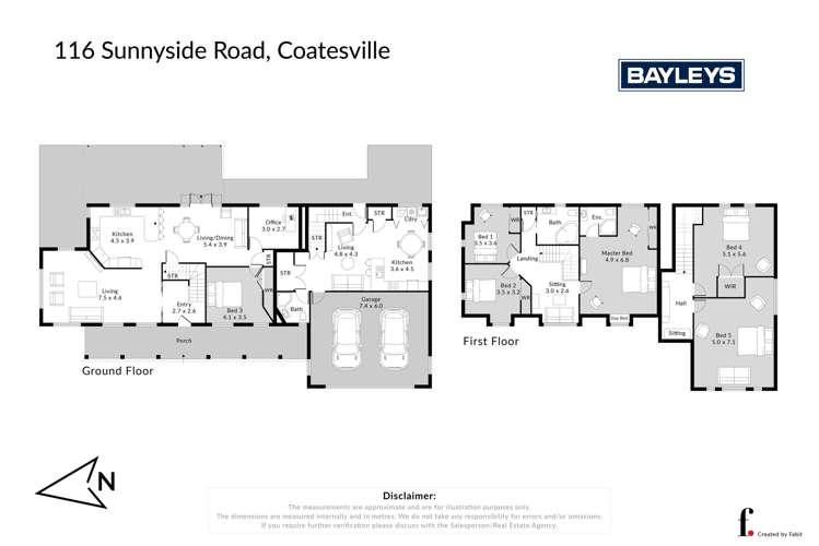 116 Sunnyside Road Coatesville_22