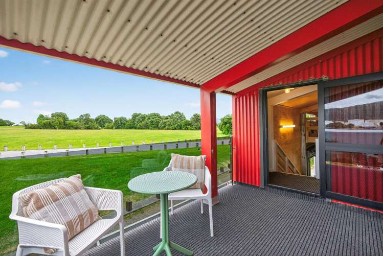 Boat Shed/19 Hikoikoi Reserve, Marine Parade Petone_10