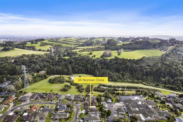 34 Norman Close The Gardens_18