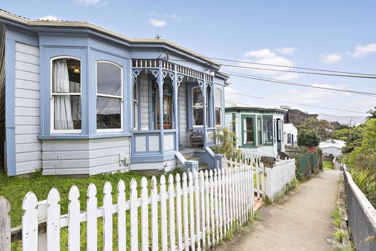 128 Tasman Street Mount Cook_12