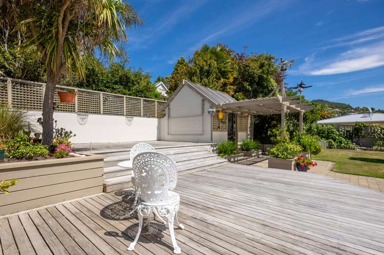 18 Marlborough Crescent Richmond_21