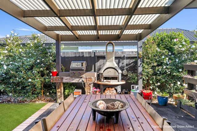 19 Monaco Key Papamoa Beach