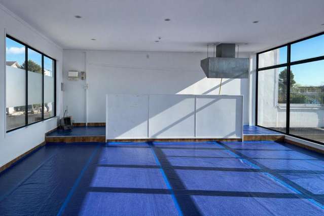 North-Facing Office | Landlord Willing to Fit Out