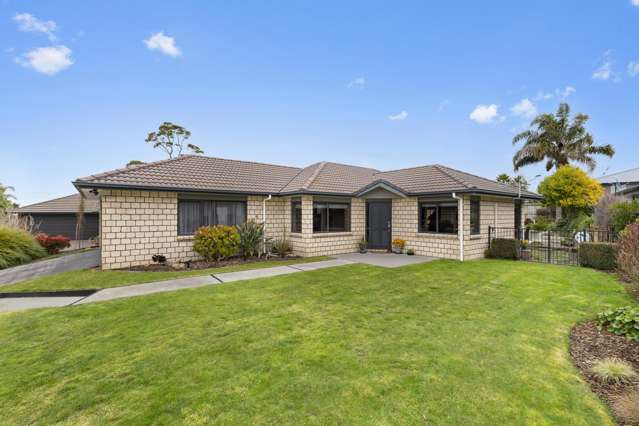 A Place to Call Home on Fairway Drive