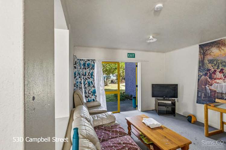 53B, C, and D Campbell Street Whanganui_33
