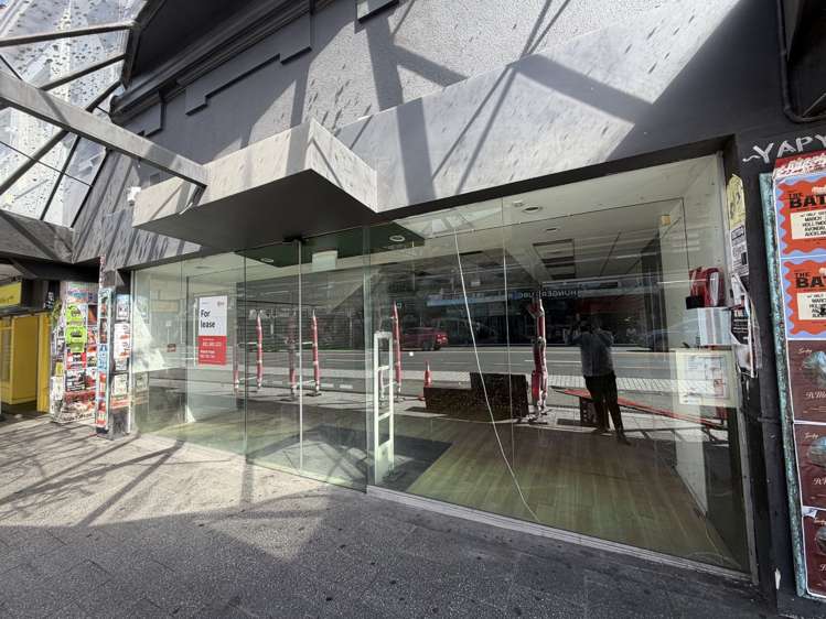 Ground/208 Karangahape Road Auckland Central_1
