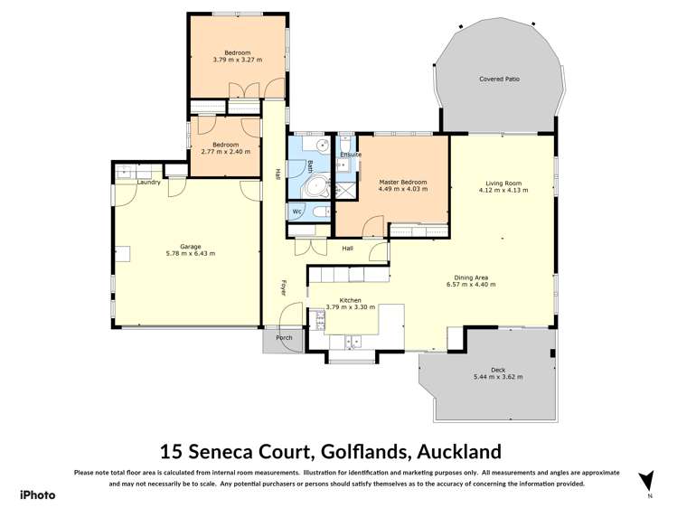 15 Seneca Court Golflands_21