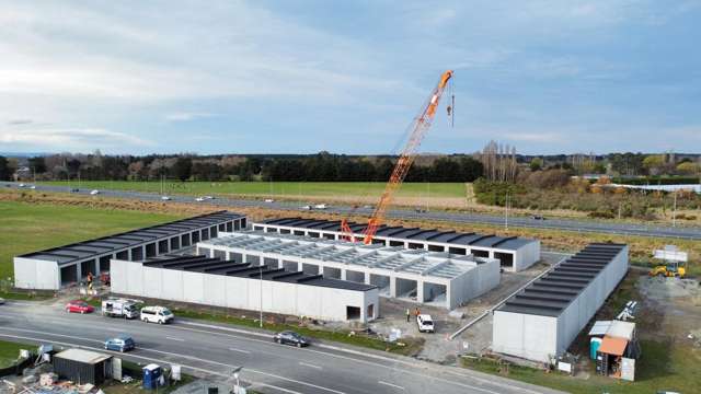 8 Workshop Road Belfast_3