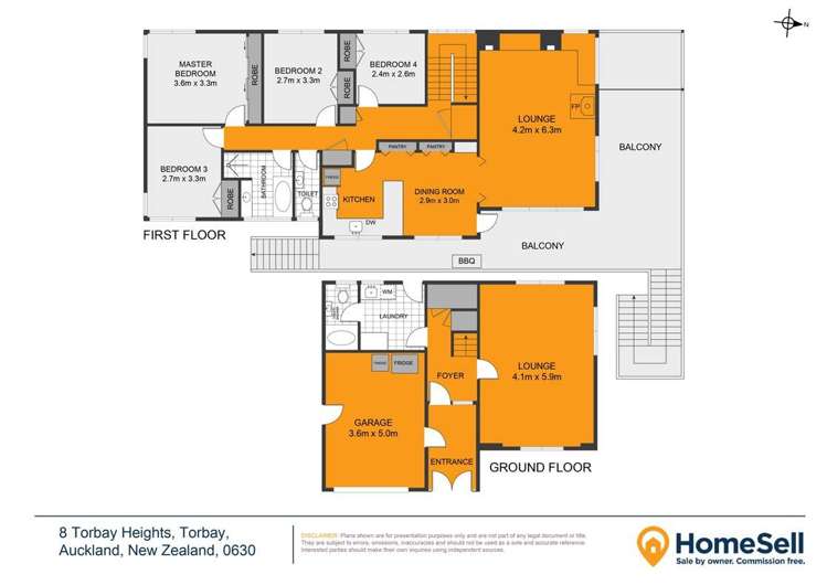 8 Torbay Heights Torbay_22