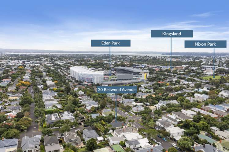 20 Bellwood Avenue Mount Eden_18