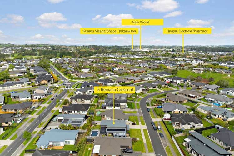 5 Remana Crescent Huapai_29