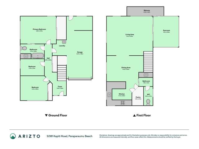 3/381 Kapiti Road Paraparaumu Beach_1