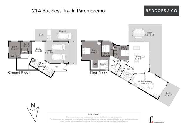 21A Buckleys Track Paremoremo_1