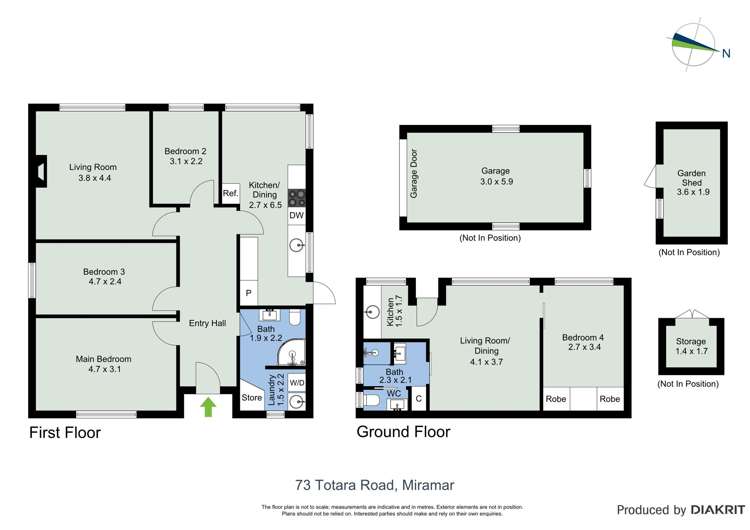 73 Totara Road Miramar_15