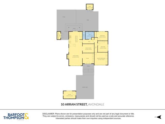 10 Arran Street Avondale_1