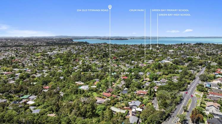 234 Old Titirangi Road Titirangi_18