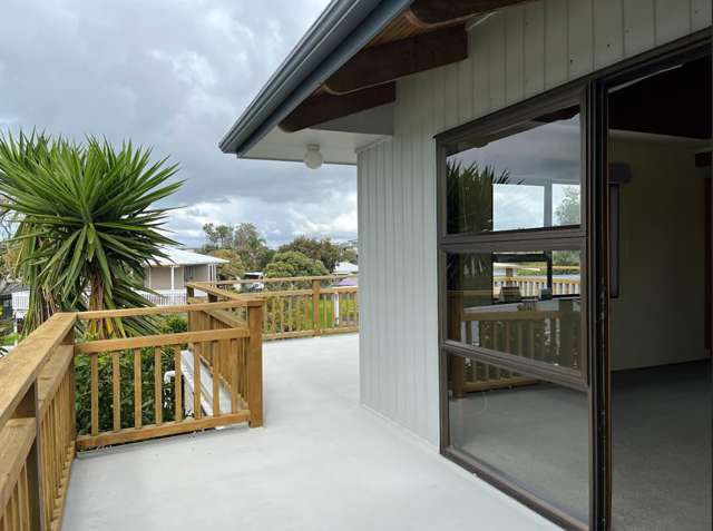 For Rent - 34B Bream Bay Drive, Ruakaka