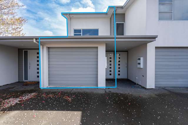 Modern living - investment opportunity !