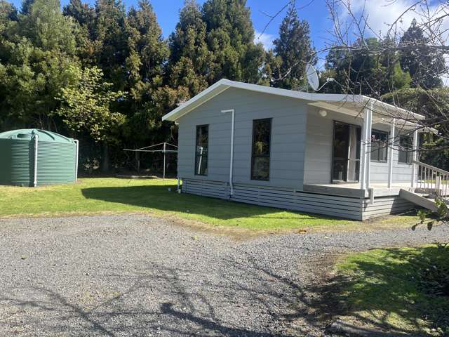 Charming & Cozy Kerikeri Cottage