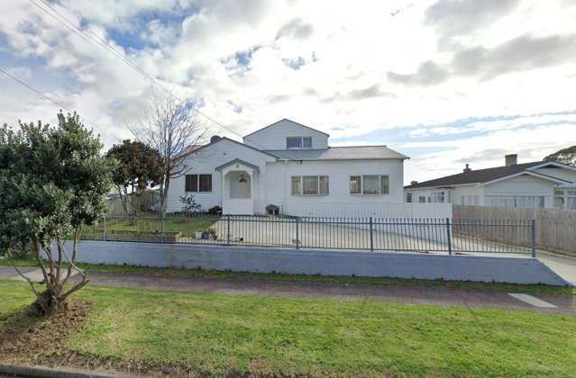 Charming 4BR Home in Papatoetoe