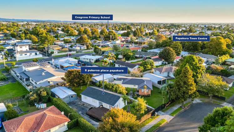 8 Pukeroa Place Papakura_16
