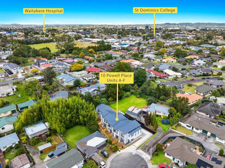 Lot 2-6/10 Powell Place Henderson_8