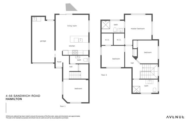 4/56 Sandwich Road St Andrews_1