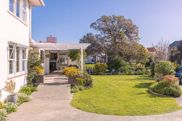 48a College Street College Estate_13