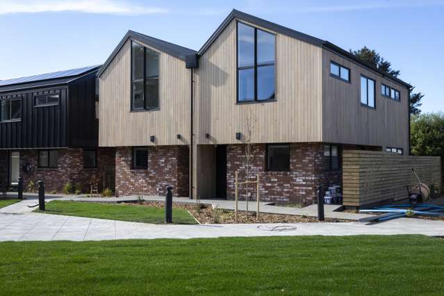 Energy Efficient Homes Close to Hillside Adventure