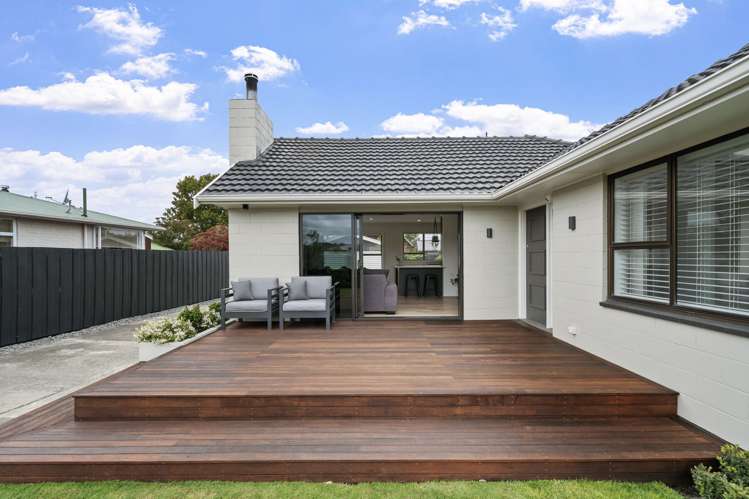 88 Cotswold Avenue Bishopdale_35