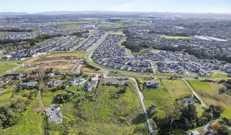 Lot 2/481A Ormiston Road_0