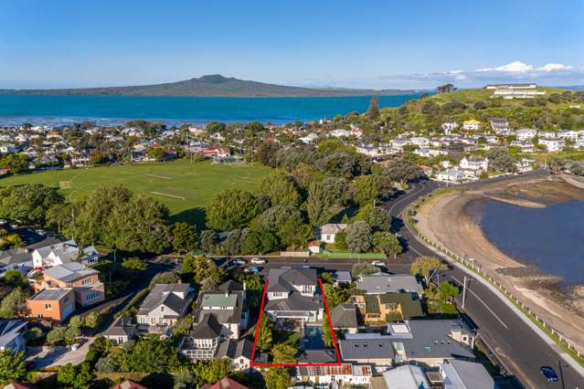 1 Cambridge Terrace Devonport_2