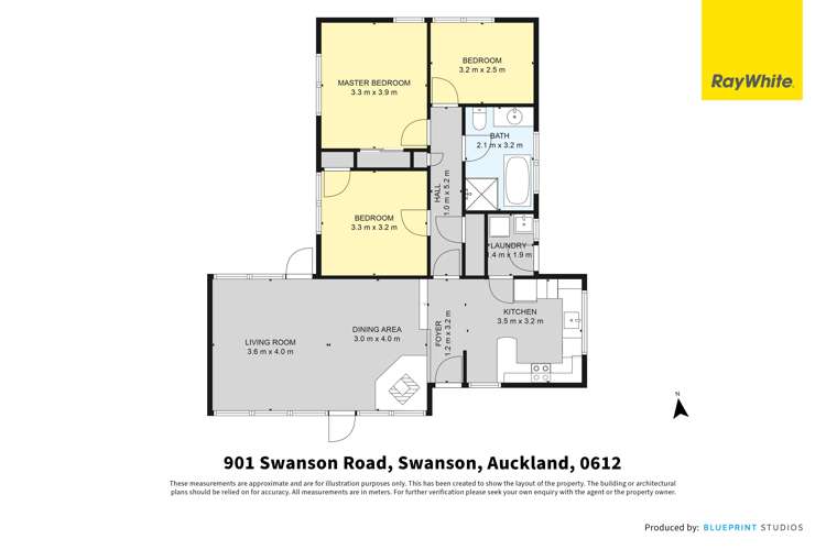 901 Swanson Road Swanson_24