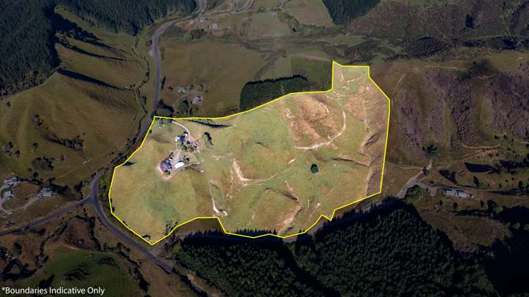 1595 Waingaro Road Glen Massey_20