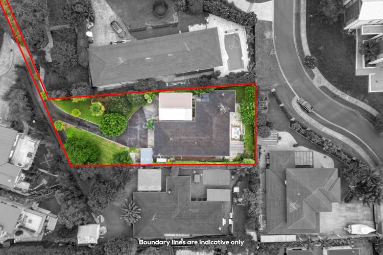 11 Seymour Road Mellons Bay_24