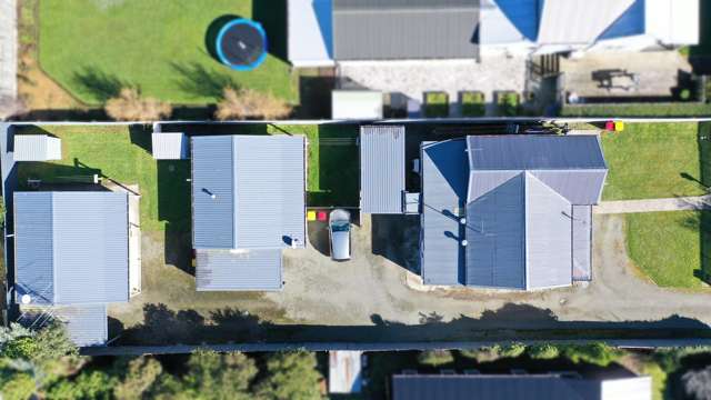 A-D/207 Bowmont Street Georgetown_1