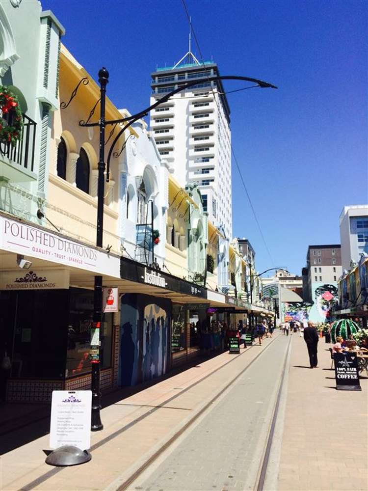 16e/166 Gloucester Street Christchurch Central_13