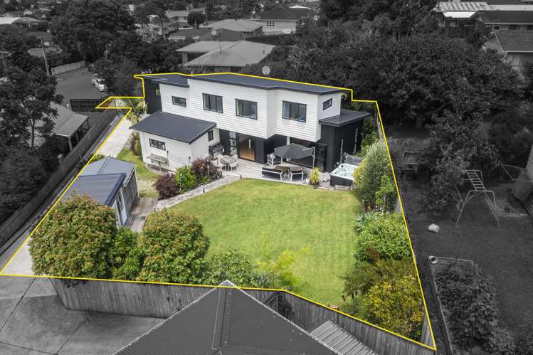 9 Bean Place Mount Wellington_24