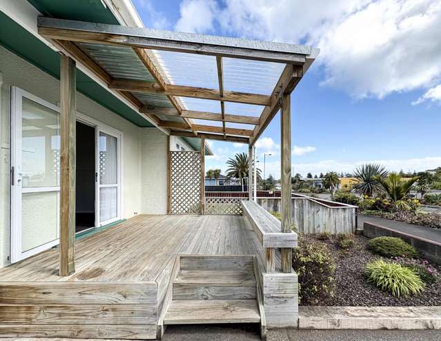 CASTLECLIFF - 2 BEDROOMS