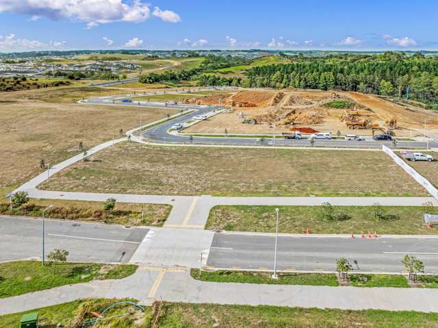 Lot 580 Ara Hill Drive Wainui_1